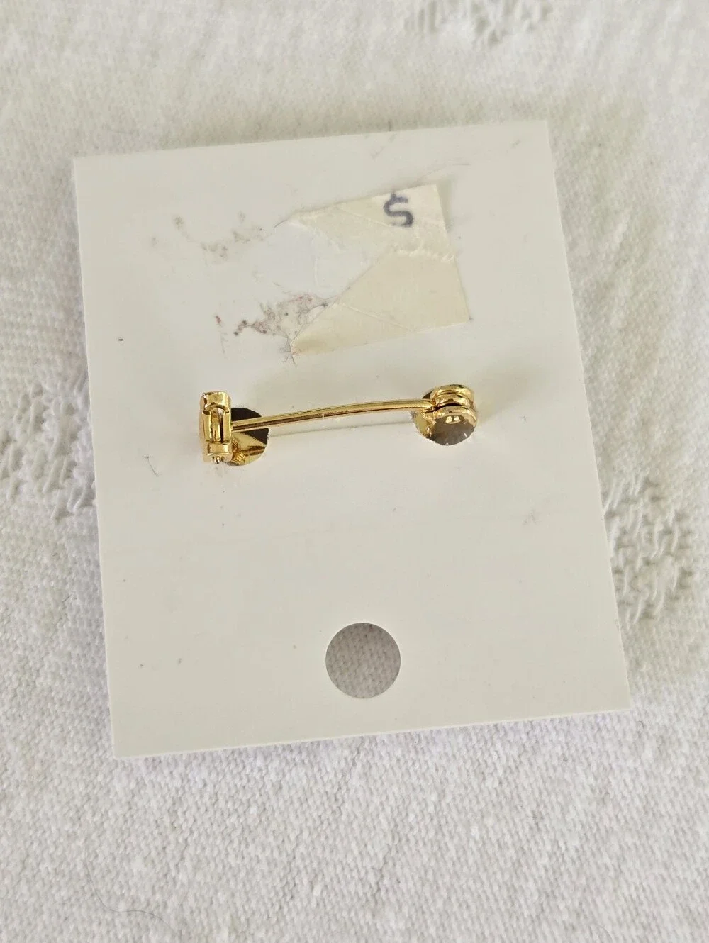 N/A elegant gold